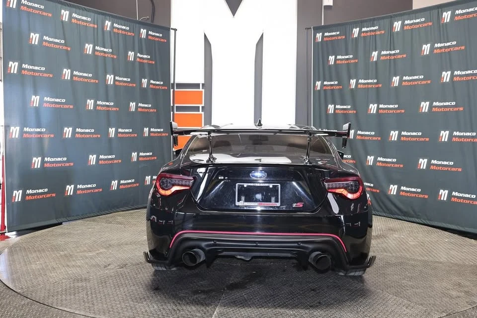 2018 Subaru BRZ 1st Gen - Image 4 of 20