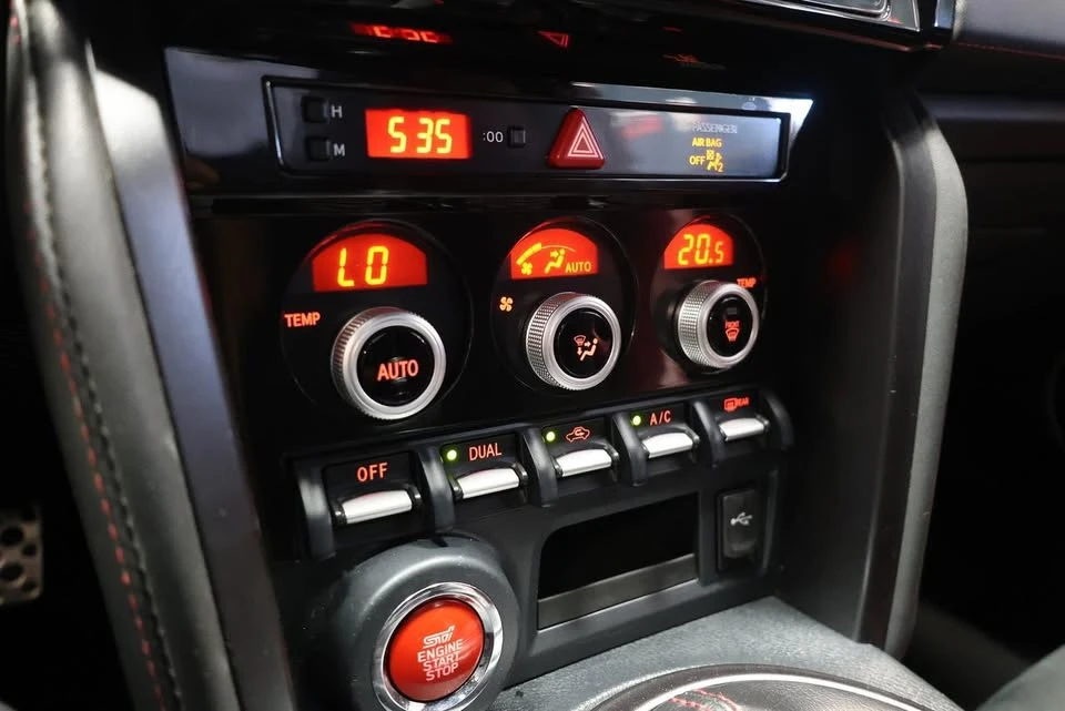 2018 Subaru BRZ 1st Gen - Image 19 of 20