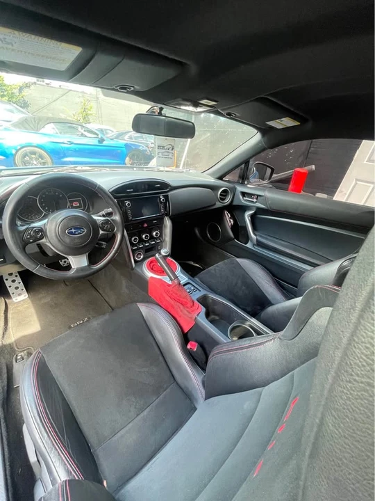 2018 Subaru BRZ 1st Gen - Image 7 of 13