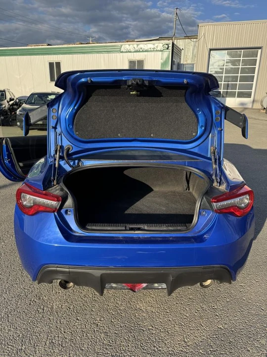 2018 Subaru BRZ 1st Gen - Image 6 of 8