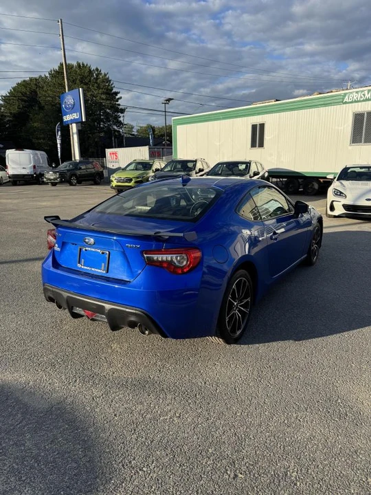 2018 Subaru BRZ 1st Gen - Image 2 of 8