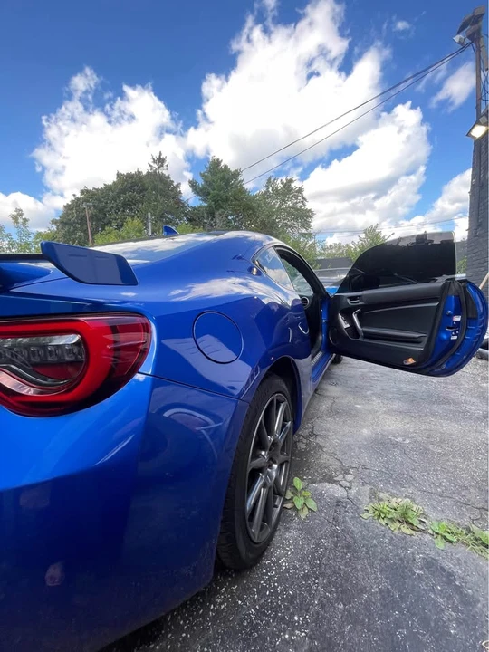2018 Subaru BRZ 1st Gen - Image 2 of 13