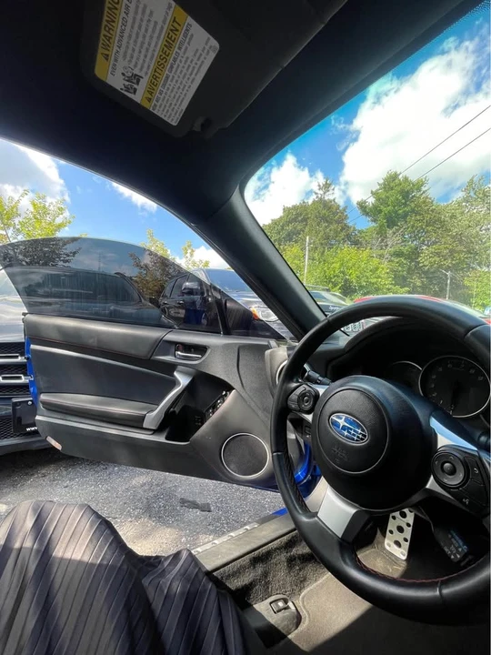 2018 Subaru BRZ 1st Gen - Image 8 of 13