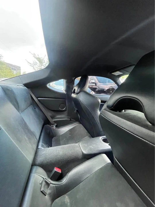 2018 Subaru BRZ 1st Gen - Image 5 of 13