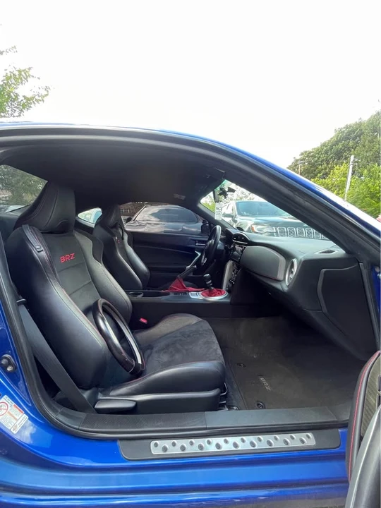2018 Subaru BRZ 1st Gen - Image 3 of 13