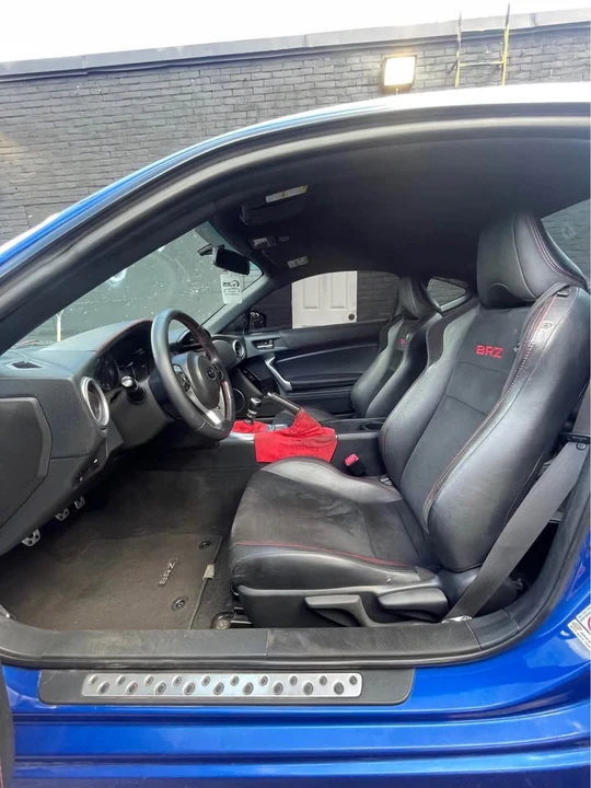 2018 Subaru BRZ 1st Gen - Image 4 of 13