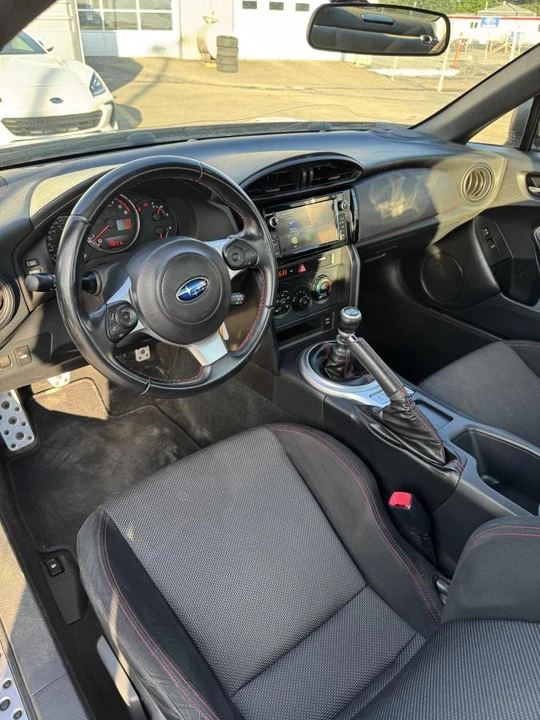 2018 Subaru BRZ 1st Gen - Image 8 of 8