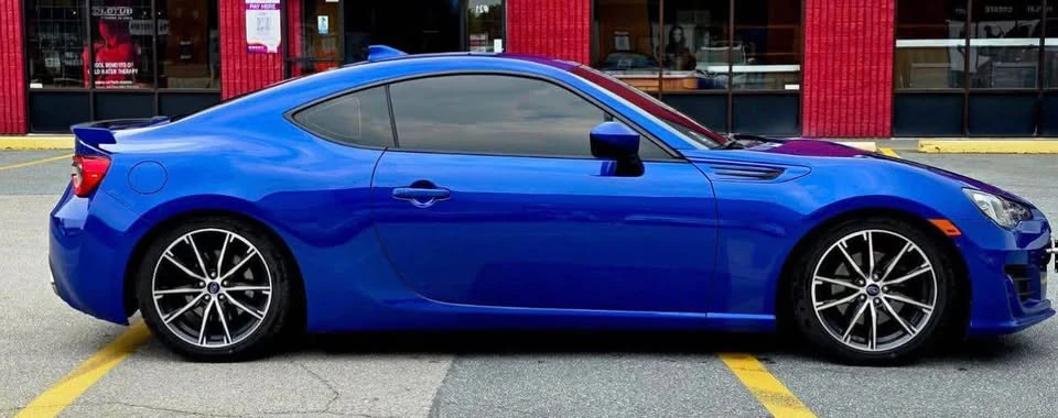 2018 Subaru BRZ 1st Gen - Image 6 of 14