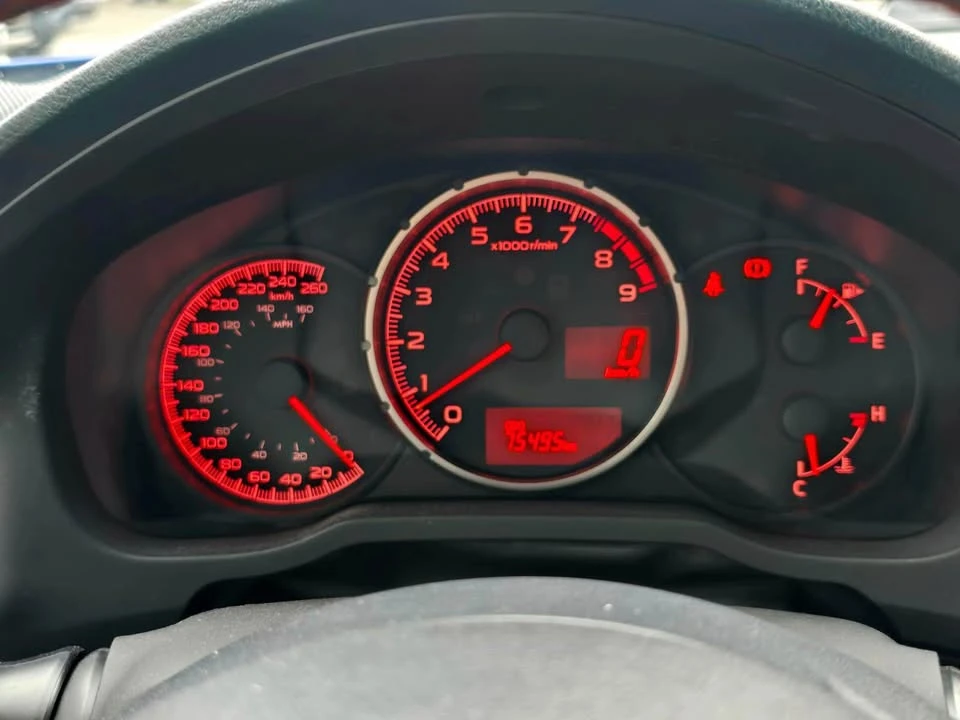 2018 Subaru BRZ 1st Gen - Image 13 of 14