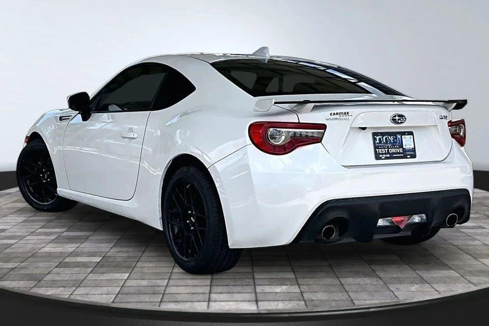 2018 Subaru BRZ 1st Gen - Image 4 of 20