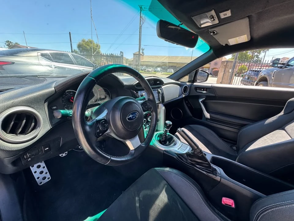 2018 Subaru BRZ 1st Gen - Image 15 of 20