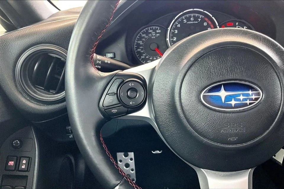 2018 Subaru BRZ 1st Gen - Image 10 of 20