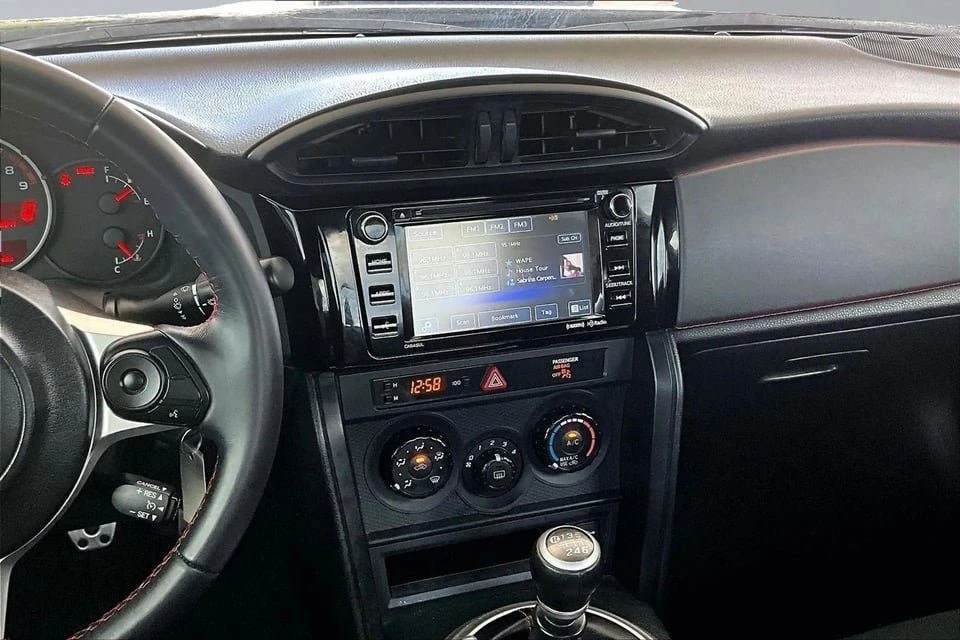 2018 Subaru BRZ 1st Gen - Image 9 of 20