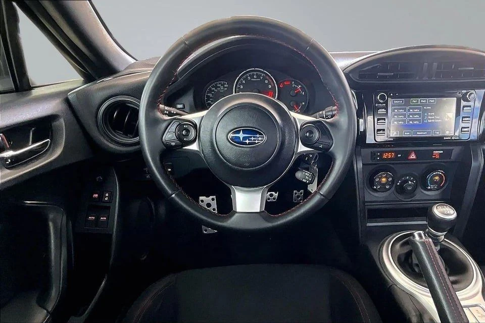 2018 Subaru BRZ 1st Gen - Image 8 of 20