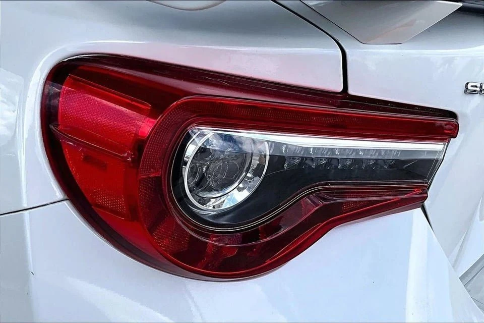 2018 Subaru BRZ 1st Gen - Image 20 of 20