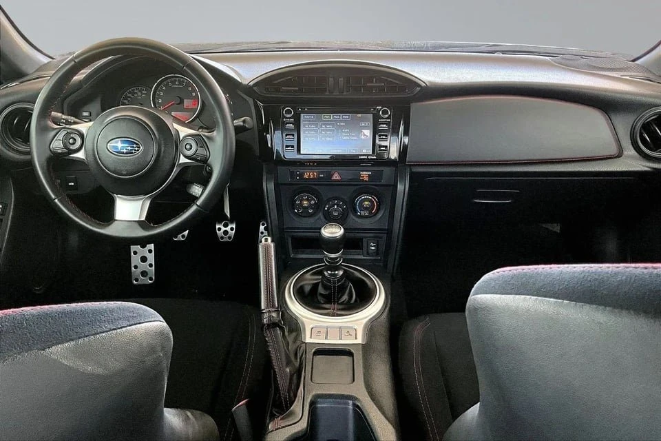 2018 Subaru BRZ 1st Gen - Image 7 of 20