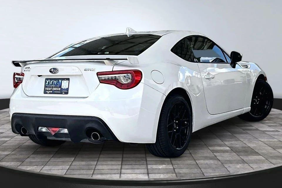 2018 Subaru BRZ 1st Gen - Image 6 of 20