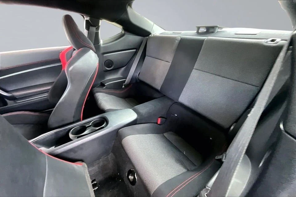 2018 Subaru BRZ 1st Gen - Image 19 of 20
