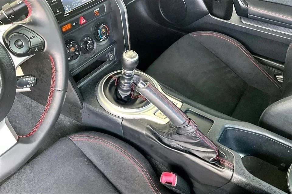 2018 Subaru BRZ 1st Gen - Image 15 of 20