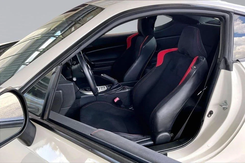 2018 Subaru BRZ 1st Gen - Image 18 of 20
