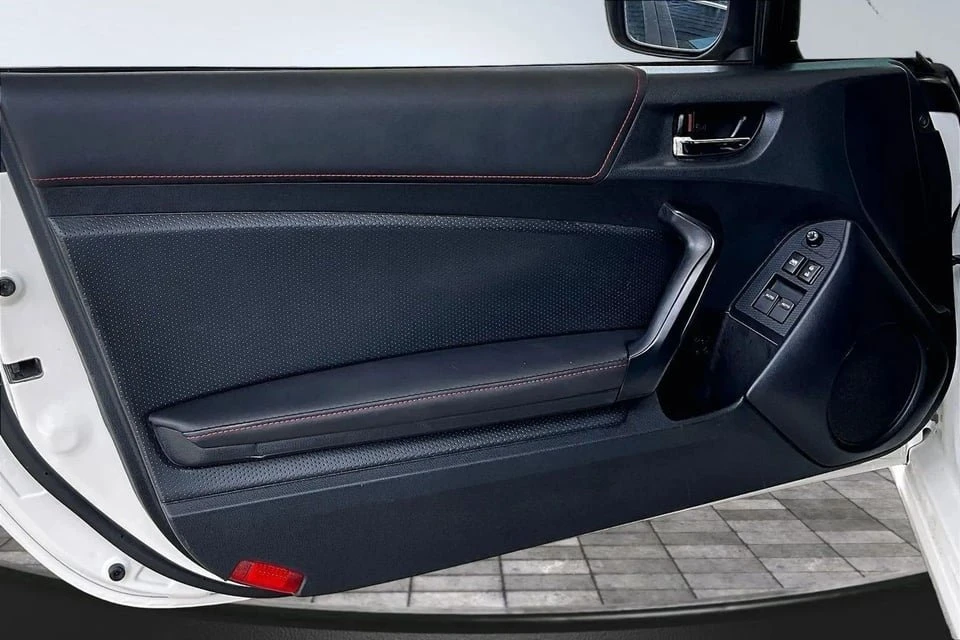 2018 Subaru BRZ 1st Gen - Image 17 of 20