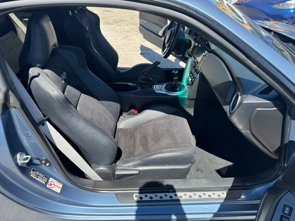 2018 Subaru BRZ 1st Gen - Image 13 of 20