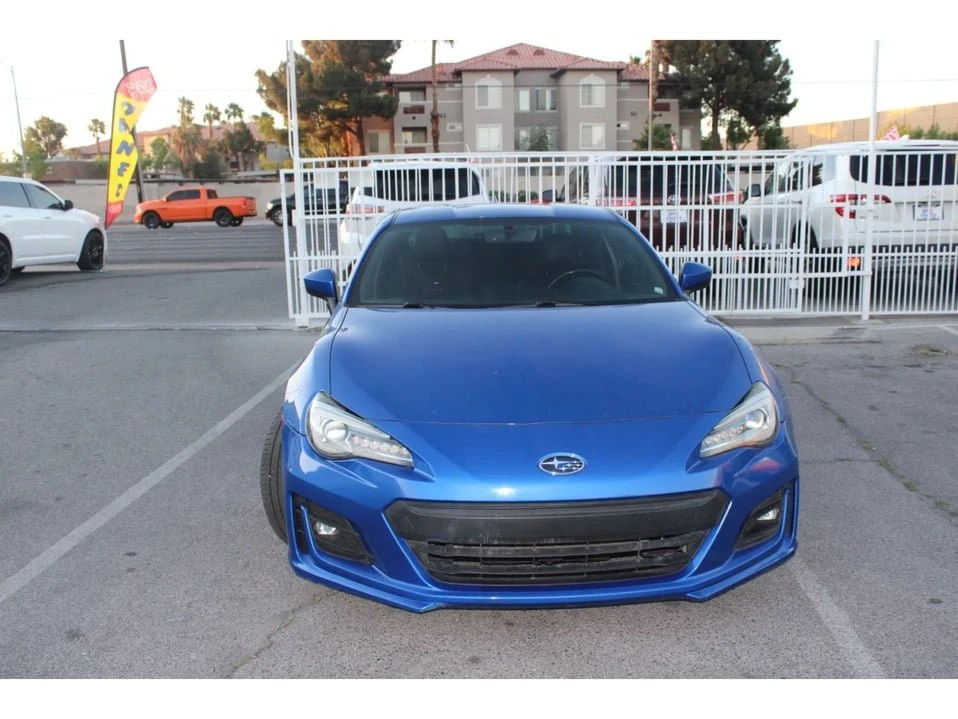 2018 Subaru BRZ 1st Gen - Image 9 of 15