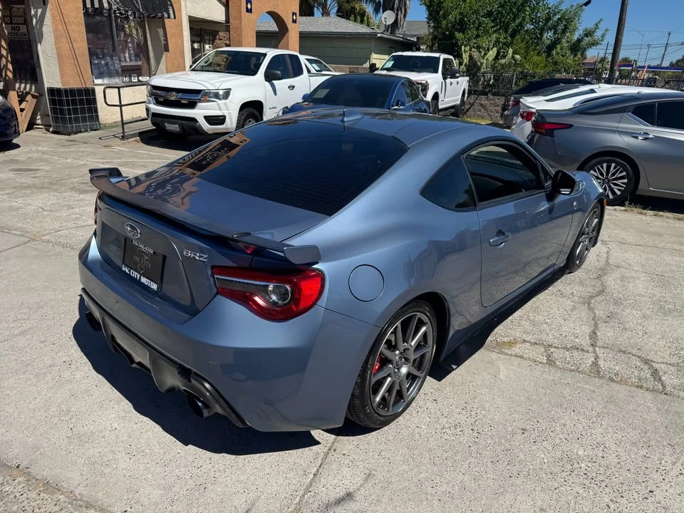 2018 Subaru BRZ 1st Gen - Image 6 of 20