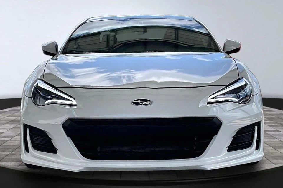 2018 Subaru BRZ 1st Gen - Image 2 of 20
