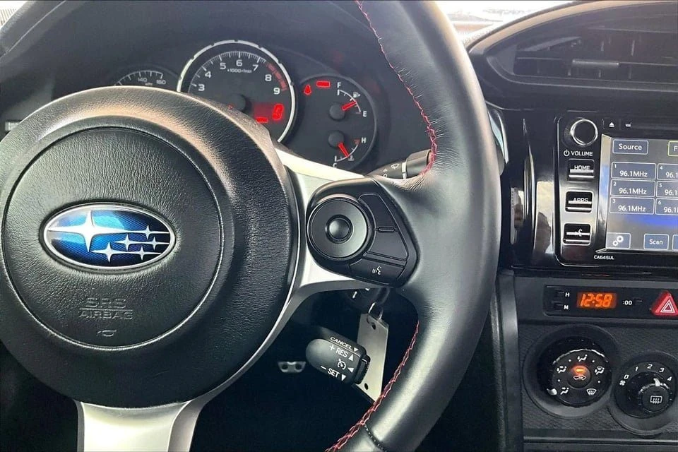 2018 Subaru BRZ 1st Gen - Image 11 of 20