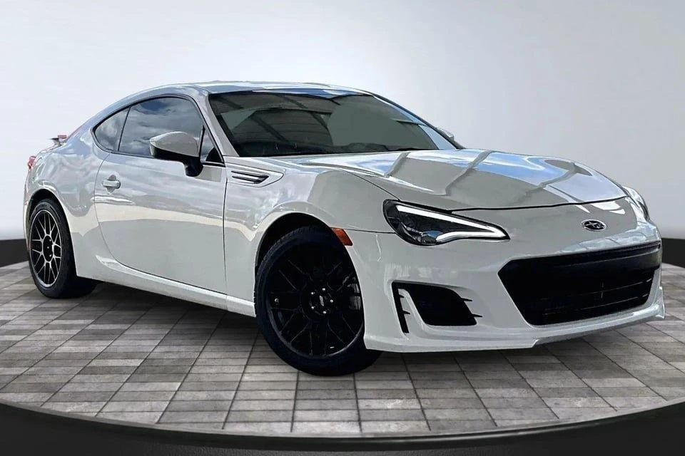 2018 Subaru BRZ 1st Gen - Image 3 of 20