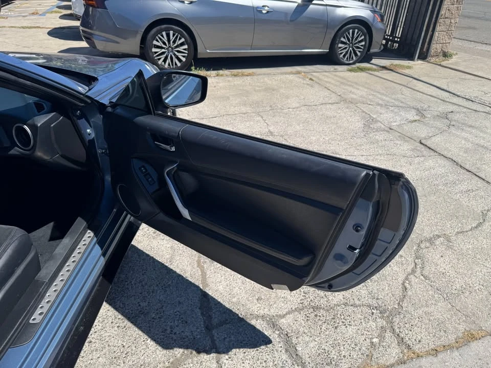 2018 Subaru BRZ 1st Gen - Image 14 of 20