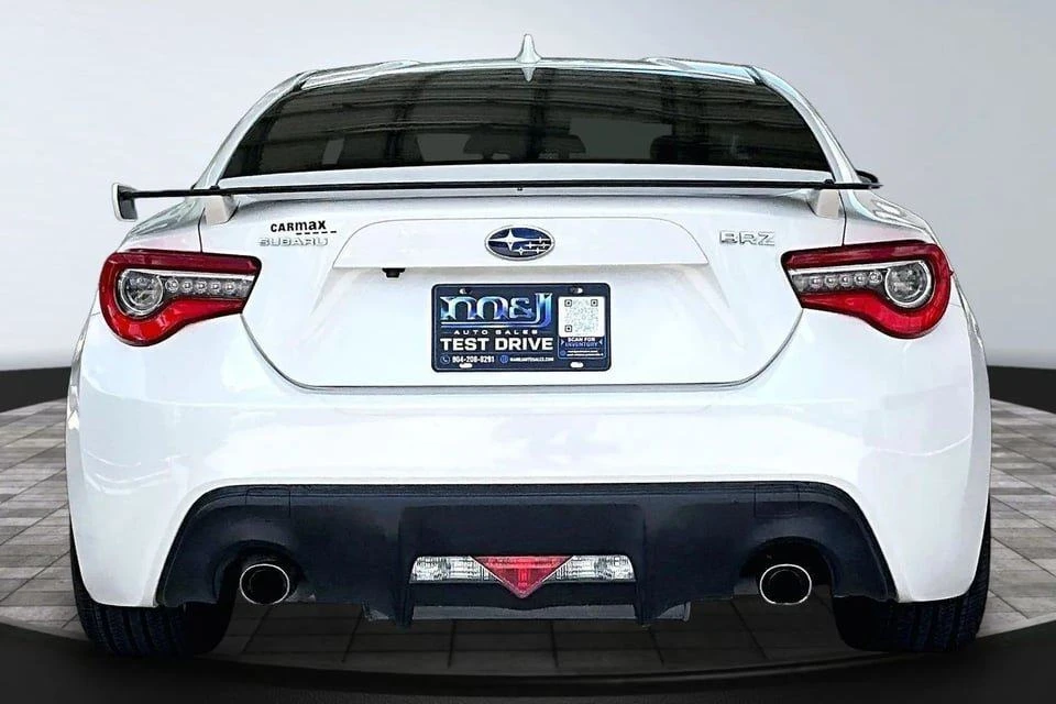 2018 Subaru BRZ 1st Gen - Image 5 of 20