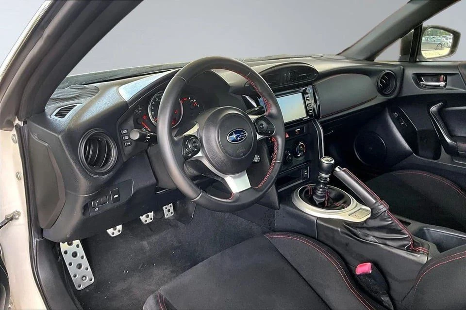 2018 Subaru BRZ 1st Gen - Image 14 of 20