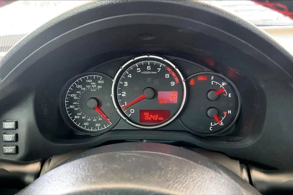 2018 Subaru BRZ 1st Gen - Image 12 of 20