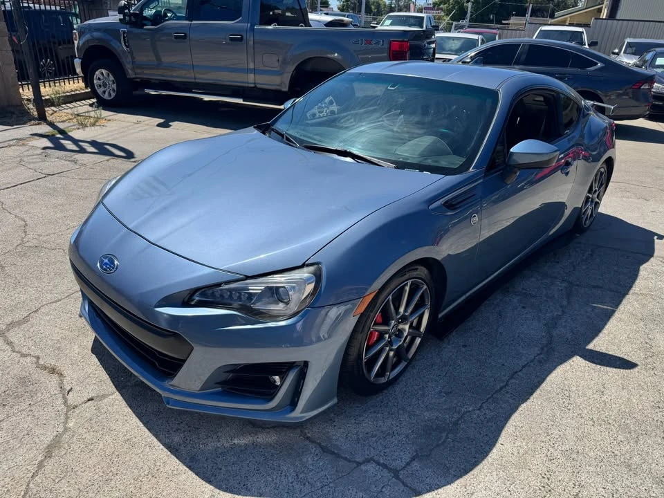 2018 Subaru BRZ 1st Gen - Image 2 of 20