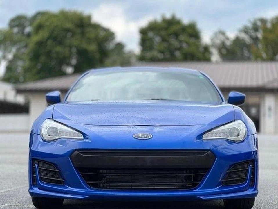 2018 Subaru BRZ 1st Gen - Image 2 of 20