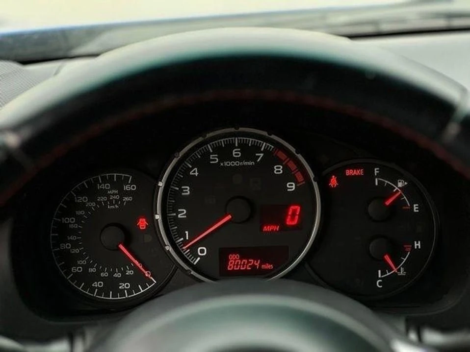 2018 Subaru BRZ 1st Gen - Image 18 of 20