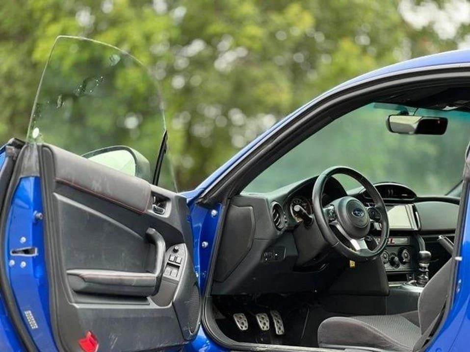 2018 Subaru BRZ 1st Gen - Image 9 of 20