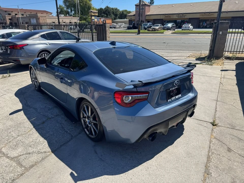2018 Subaru BRZ 1st Gen - Image 9 of 20