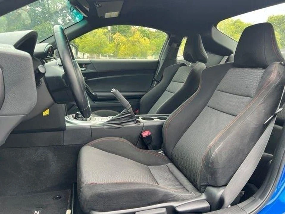 2018 Subaru BRZ 1st Gen - Image 12 of 20