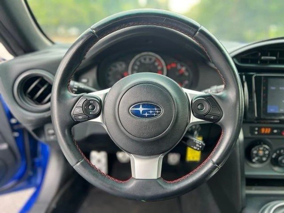 2018 Subaru BRZ 1st Gen - Image 17 of 20