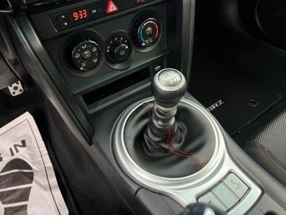 2018 Subaru BRZ 1st Gen - Image 20 of 20