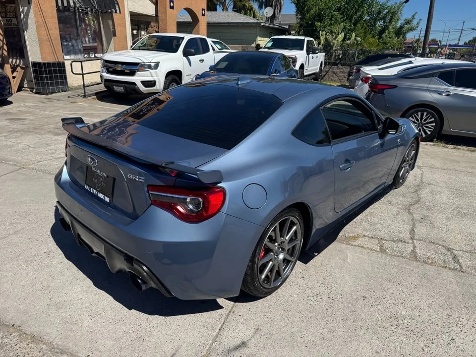 2018 Subaru BRZ 1st Gen - Image 7 of 20