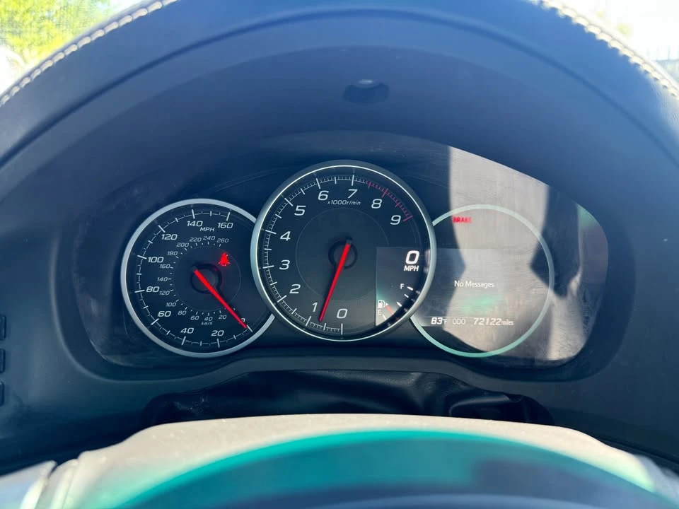 2018 Subaru BRZ 1st Gen - Image 16 of 20