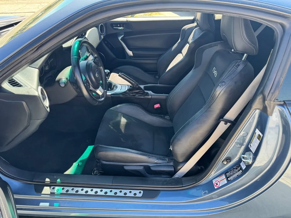 2018 Subaru BRZ 1st Gen - Image 11 of 20