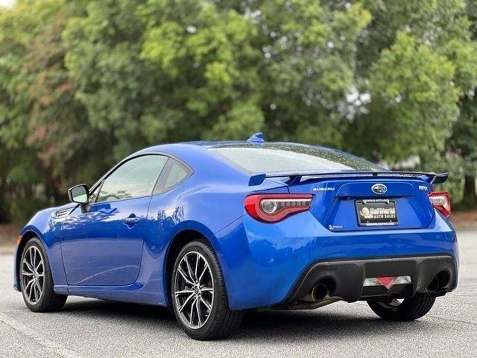 2018 Subaru BRZ 1st Gen - Image 7 of 20