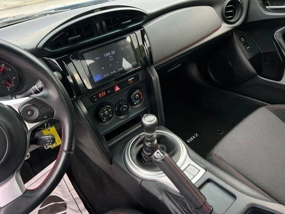 2018 Subaru BRZ 1st Gen - Image 19 of 20