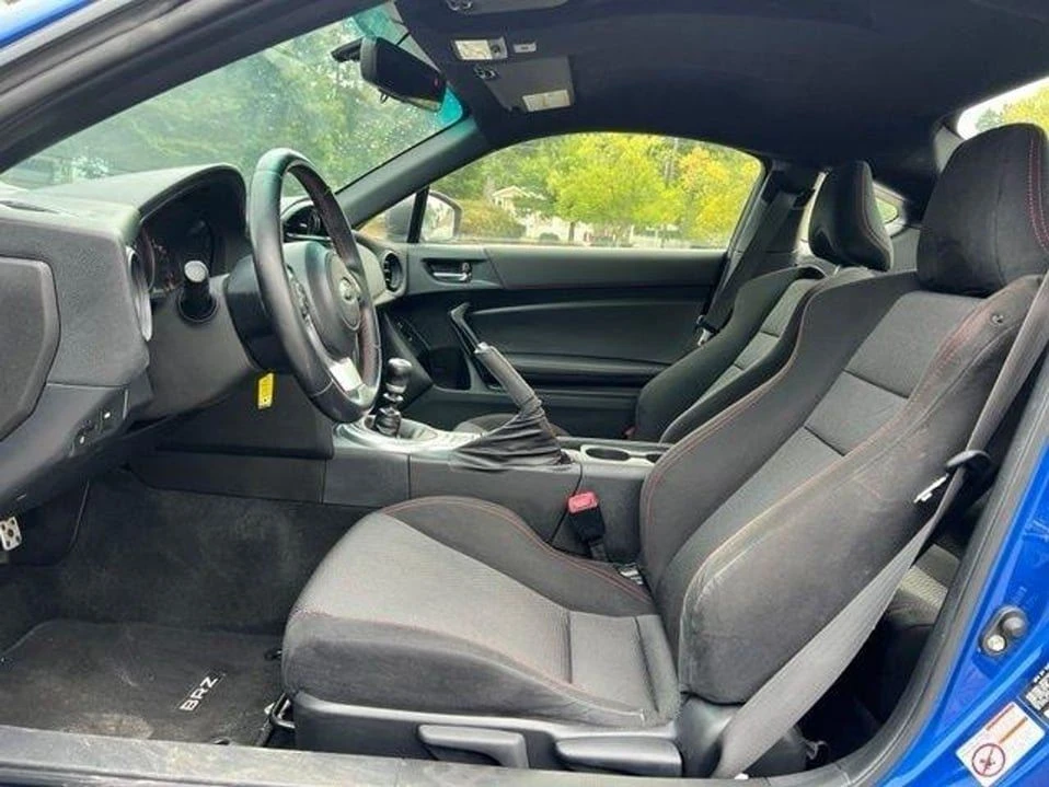 2018 Subaru BRZ 1st Gen - Image 11 of 20