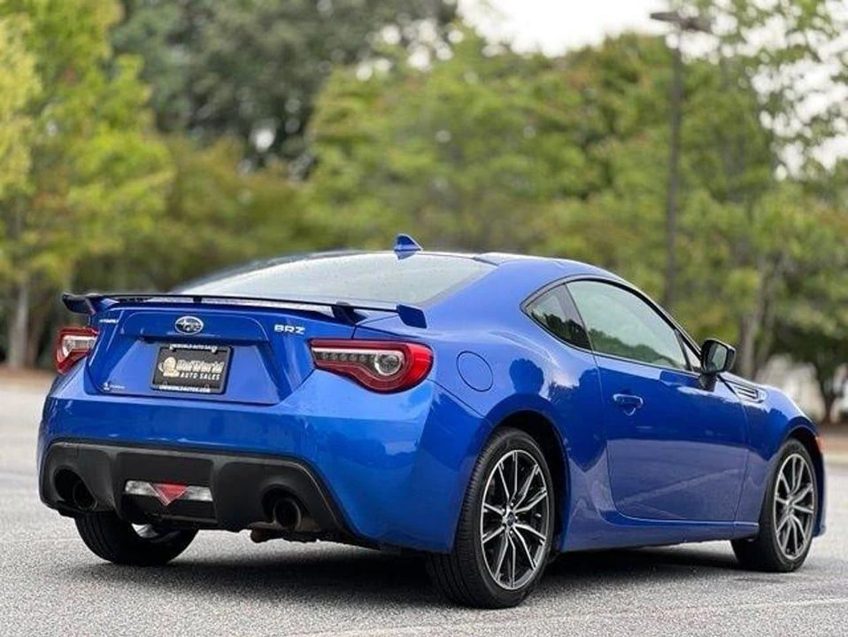 2018 Subaru BRZ 1st Gen - Image 5 of 20